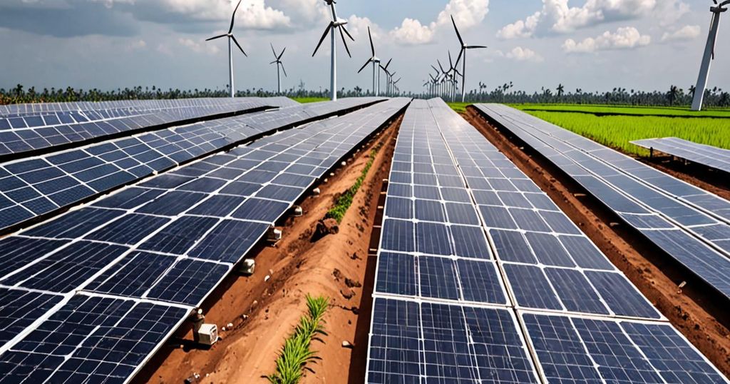 The Challenge of Indonesia’s Energy Transition: Overcoming Fossil Fuel Subsidies