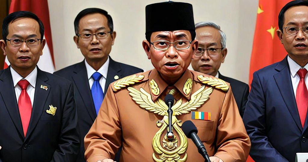 Indonesia’s New Leader: Prabowo Subianto’s Controversial Rise to Power