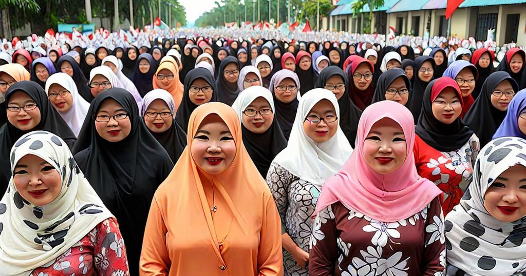 Women’s Leadership in Indonesian Politics – A Call for True Inclusion