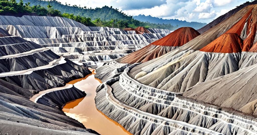 Exploring the Significance of Critical Minerals Cooperation Between Indonesia and the US