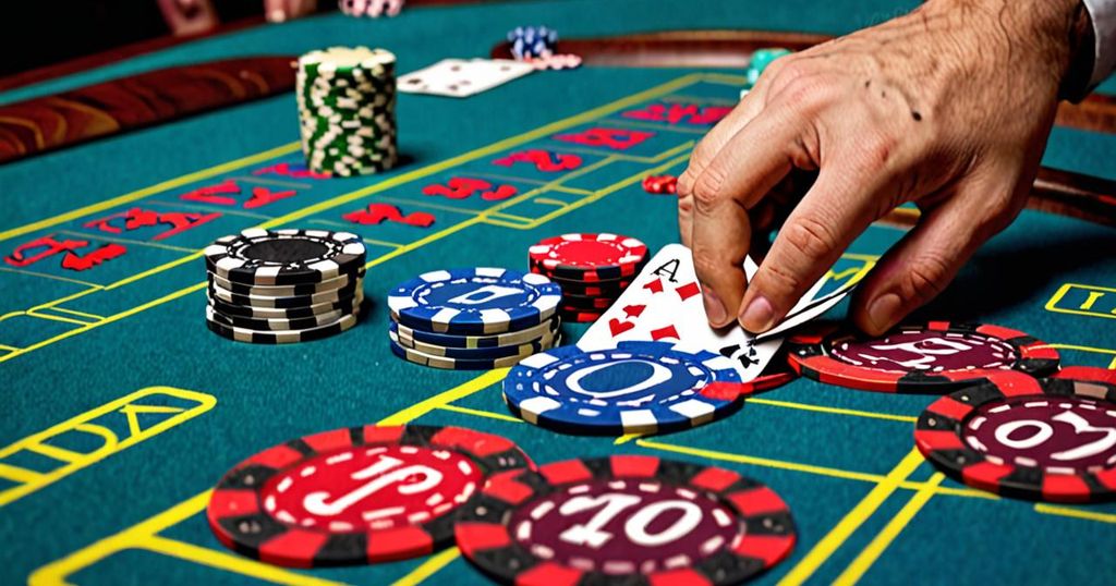 The Online Gambling Crisis in Indonesia