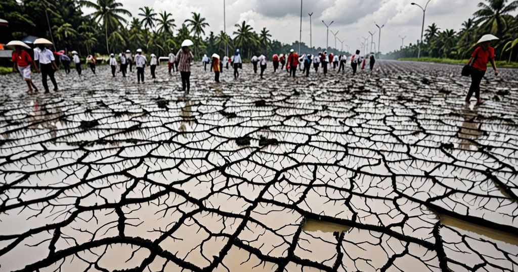 Prabowo Subianto’s Victory: What It Means for Climate Change in Indonesia