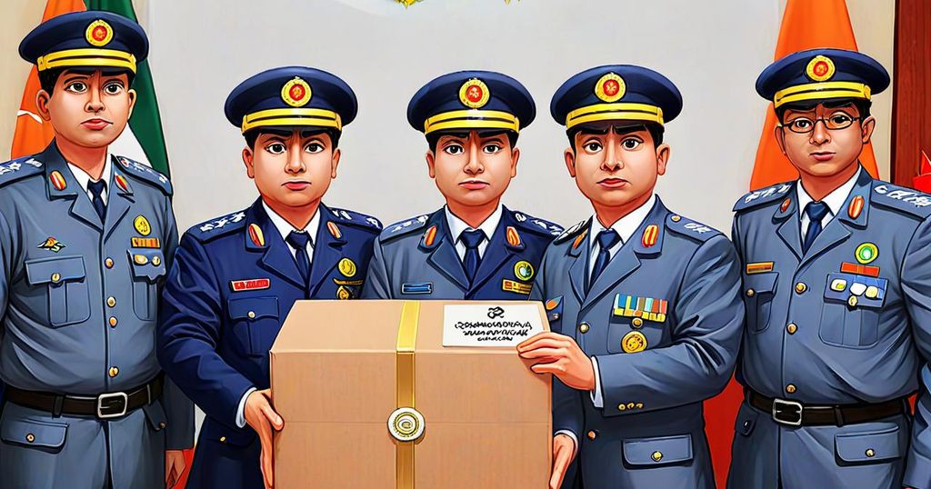 The Importance of Drug Prevention and Collaboration in Customs Operations
