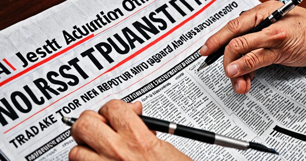 The Dangers of Doxing: Upholding Press Standards and Ethics