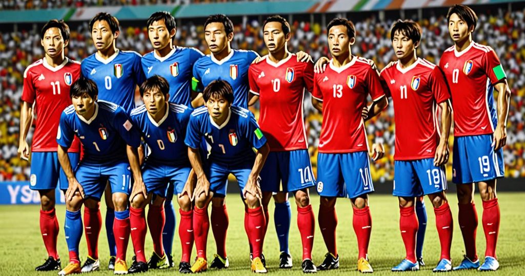 The Struggle of Indonesian Soccer: A Call for Reform