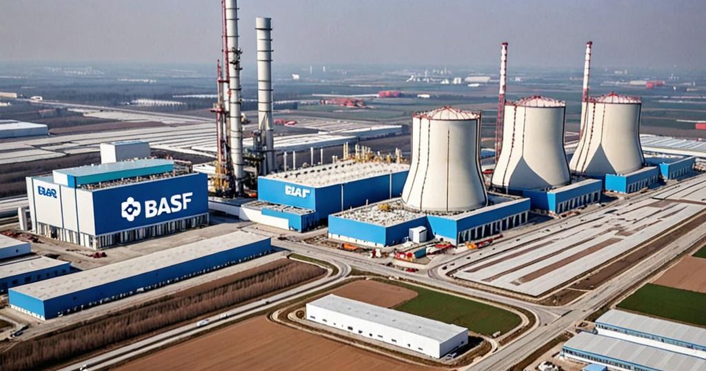 Postponed, Not Abandoned: Eramet-BASF’s $2.6b Nickel-Cobalt Refining Project in Indonesia