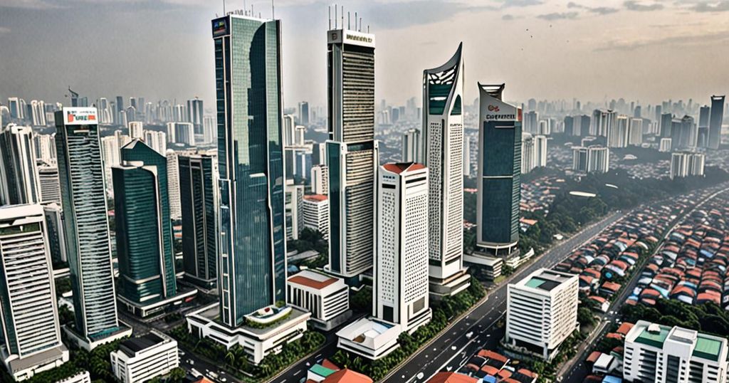Foreseeing Jakarta’s Future After Losing its Capital City Status