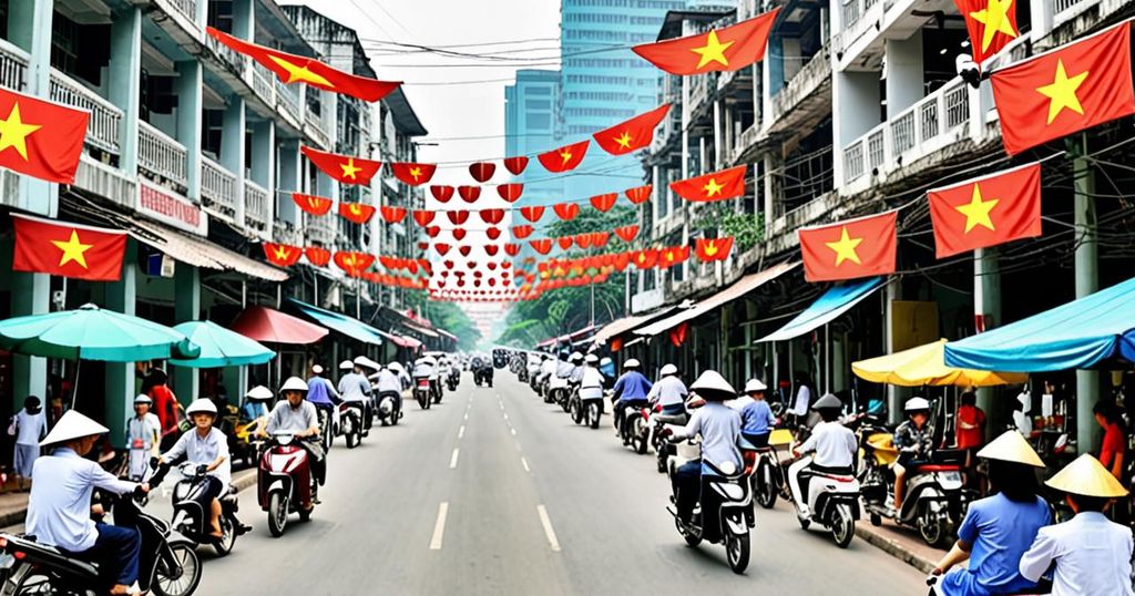 Vietnam’s Rising Fortune: Navigating Political Challenges for Economic Success