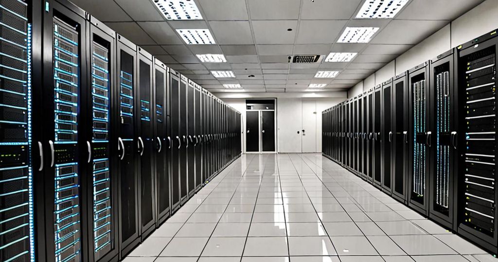 Revisiting the Oversight of Data Centers After Cyberattack