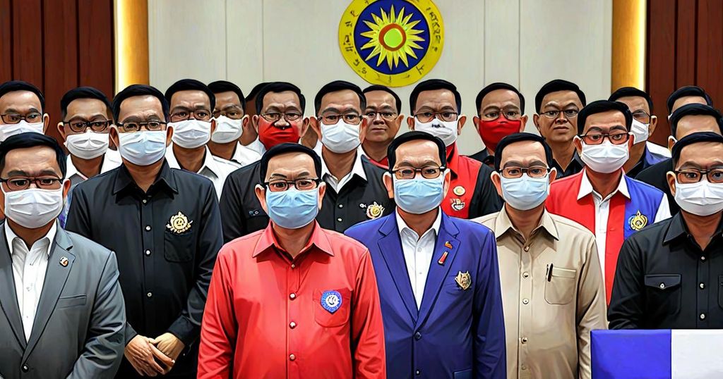 The Strategy Behind PDIP’s Participation in the Jakarta Regional Head Election and its Potential Impact on Future Elections