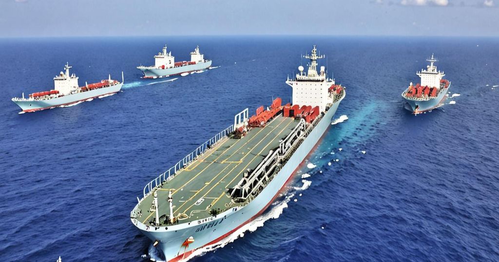 The Importance of Diplomacy in Resolving Disputes in the South China Sea