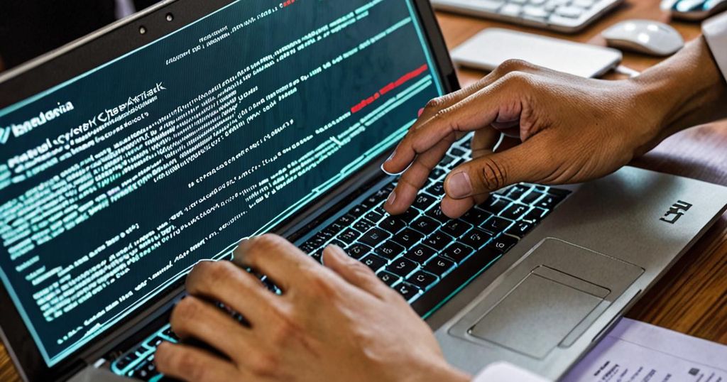 Indonesia Stands Firm: Refuses to Give In to Cyberattack Ransom Demands