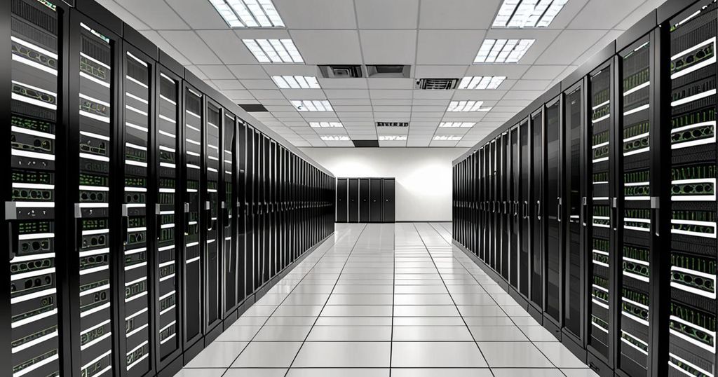 Indonesian Government Data Centres Hacked: Hackers Offer to Release Stolen Data
