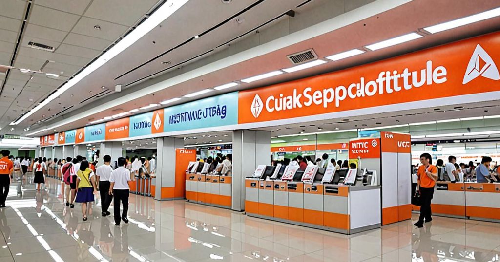 NTUC Flags Politically Significant Status under Foreign Interference Law