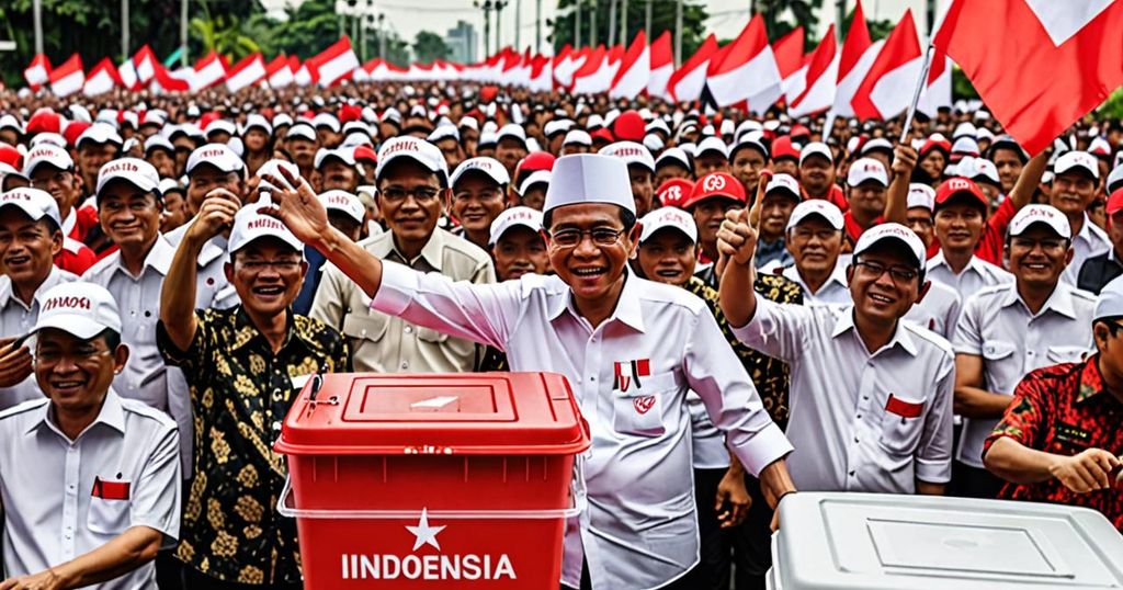 Indonesia’s Electoral Integrity Under Scrutiny as Prabowo Subianto Set to Be Named President