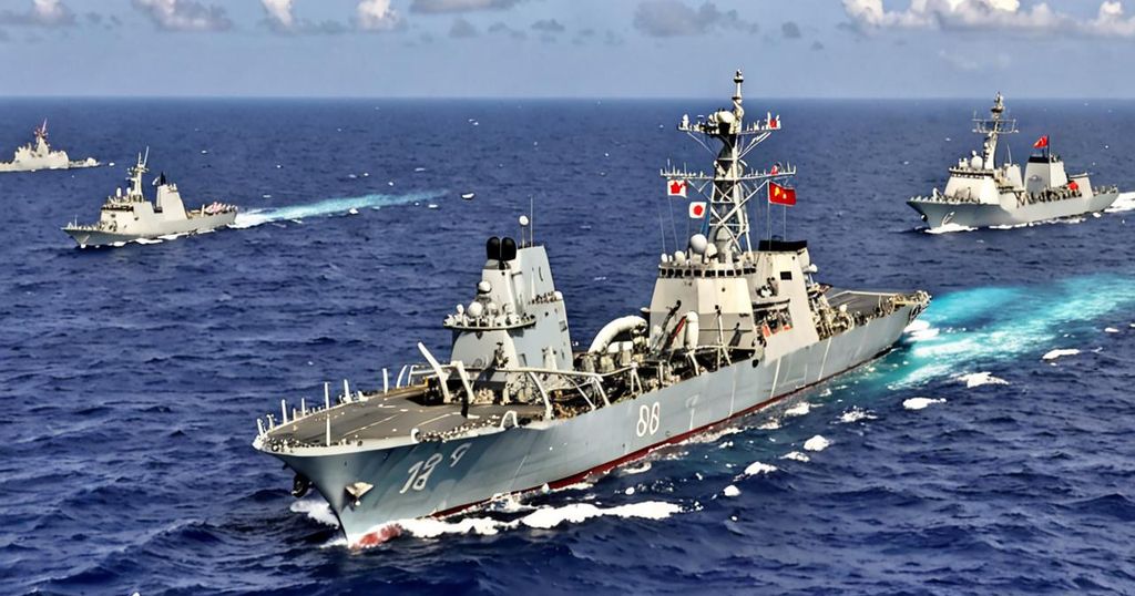 Avoiding Conflict: The United States’ Commitment to the Philippines in the South China Sea