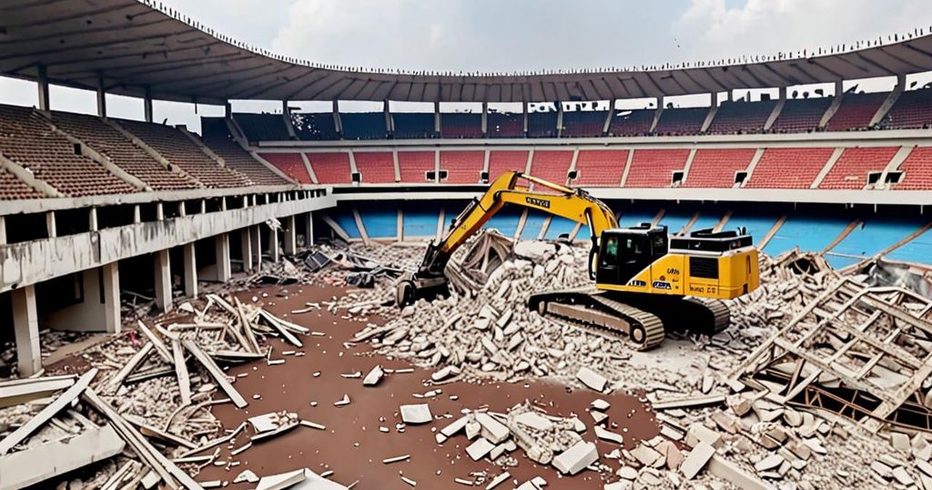 Indonesia Vows Major Overhaul of Football After Tragic Stadium Incident
