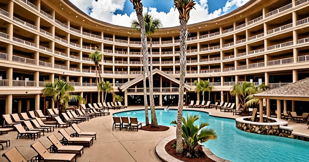 The Impact of Politics on Integrated Resorts Around the World