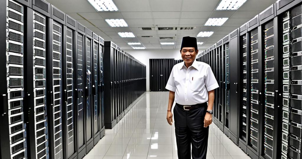 The Critical Need for Data Backups in Government Data Centers