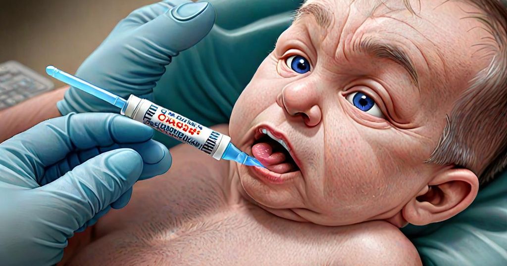 America’s Covert Anti-Vaccine Operations: A Reckoning of Information Warfare