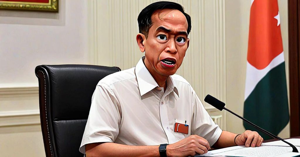 Concerns Rise Over Cybersecurity After Indonesia’s Recent Cyberattack