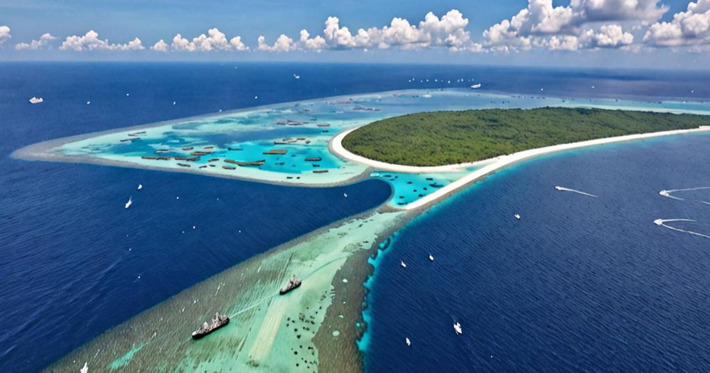 The Growing Tensions in the South China Sea and the Media’s Role in Reporting Truthfully