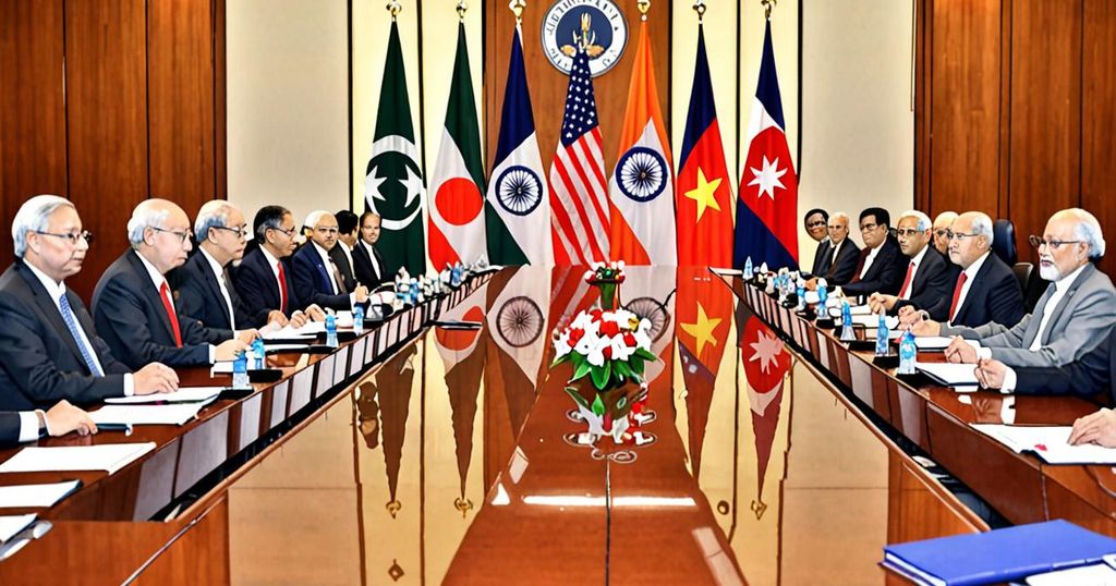 Reviving the Supreme Advisory Council: A Proposal for Change
