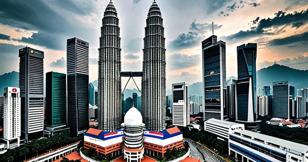 The Struggle for Change: Malaysia’s Uphill Battle towards Institutional Reform