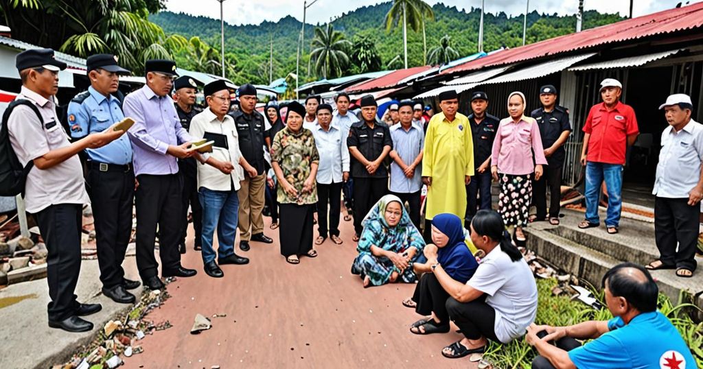 Stateless Dilemma: The Plight of Malaysia’s Bajau Laut Community