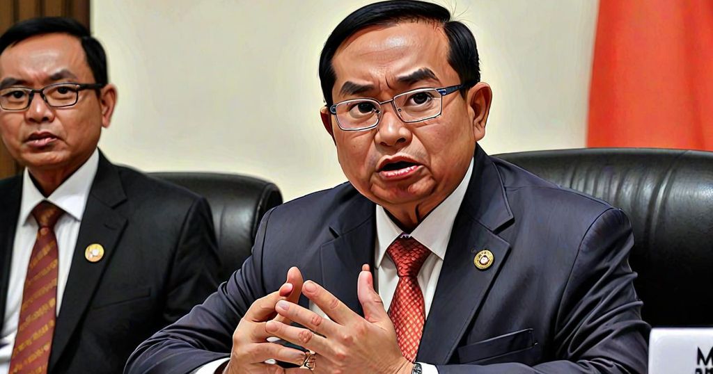 Indonesia’s Top Communications Official Resigns Following Cyberattack Chaos