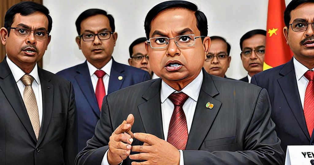 The Ousting of Indonesia’s Election Commission Chief