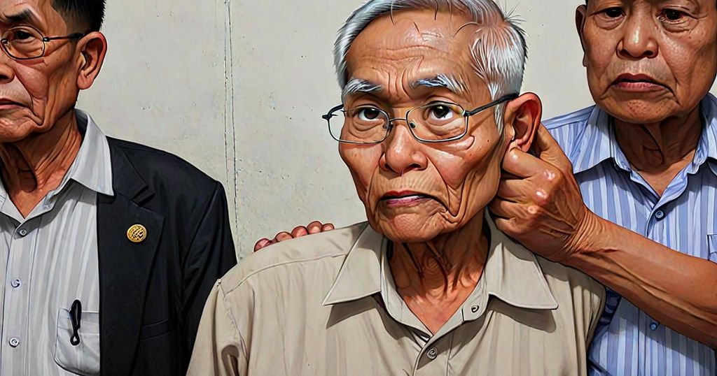 The Release of Philippines’ Oldest Political Prisoner Signals a Milestone for Human Rights