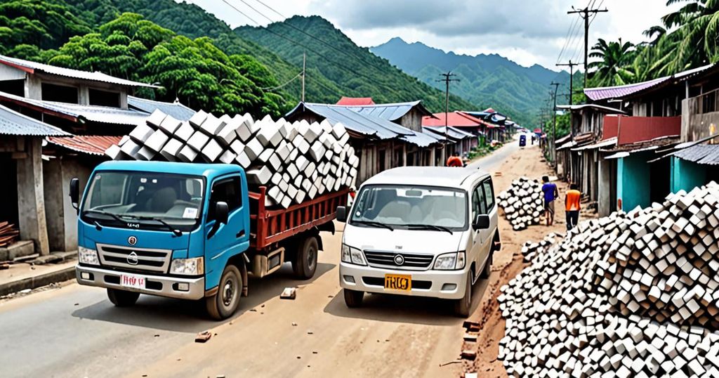 The Philippines’ Attempts to Expand Presence Near China’s Xianbin Jiao