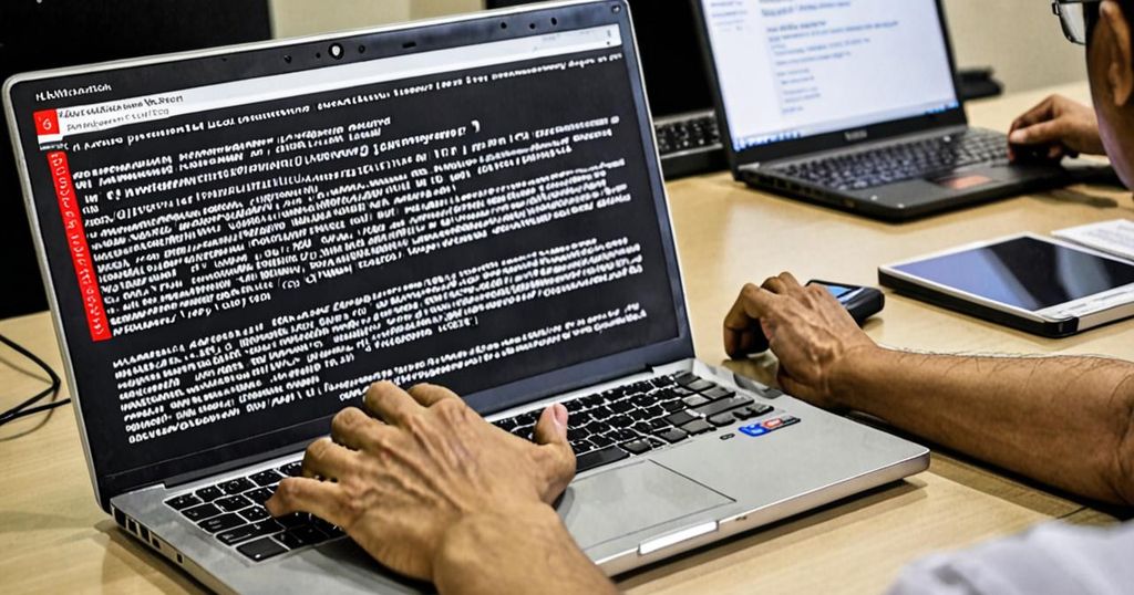 Ransomware Attack on Indonesian Data Center Sheds Light on Urgent Need for Cybersecurity Reforms