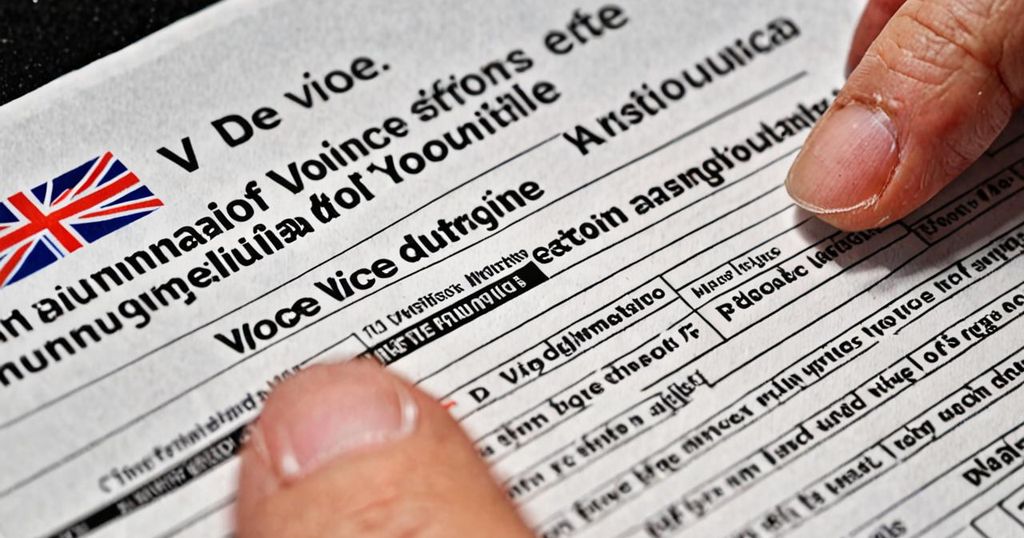 ‘A Voice’ for Australia’s First Peoples: Debunking Misinformation Among Malaysians
