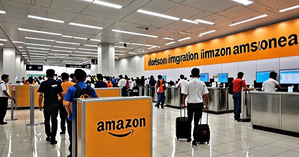 Government Response to Ransomware Attack on Indonesia’s Immigration Data