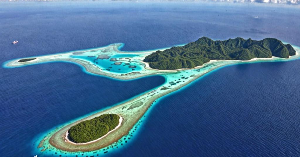 Rising Tensions: Philippines’ Recent UN Filing Reignites Sabah Dispute with Malaysia