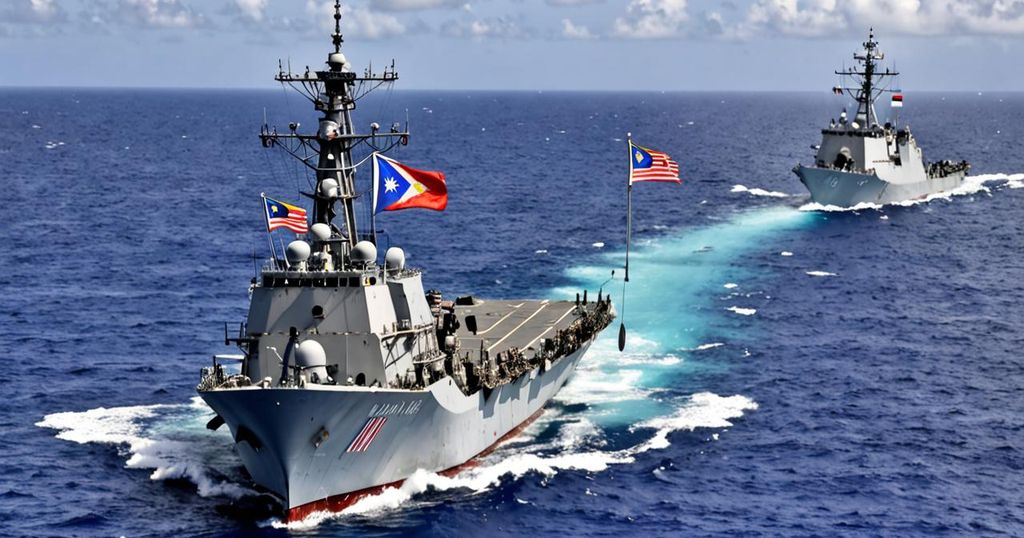 Philippines Chooses Independence over US Help in South China Sea Dispute