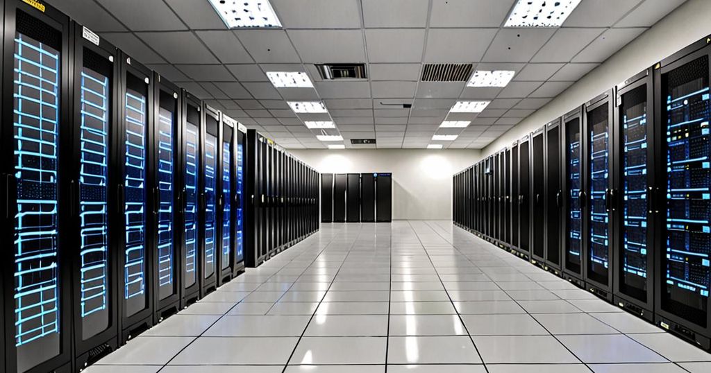 Cyberattack on Indonesian Data Centers Disrupts Government Operations
