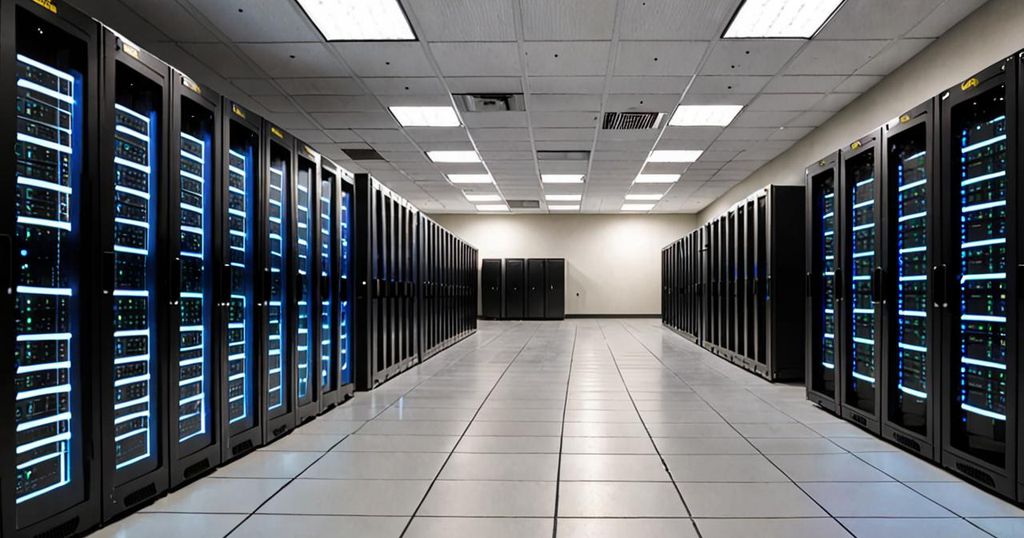 Audit Ordered of Government Data Centres after Cyberattack