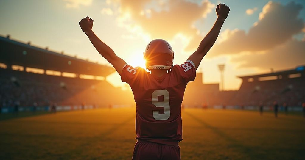 UAAP Season 86: Basconcillo’s Heroics Propel UP Past UST in Men’s Football