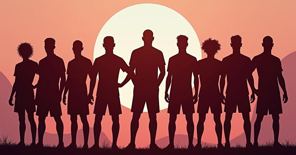 Philippine Football Team Welcomes New Players Ahead of King’s Cup