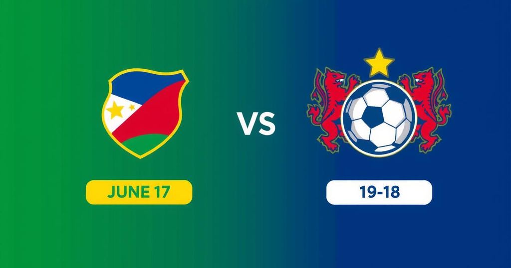 Philippines Football League Matches Scheduled for Weekend of 17 and 18 June 2017