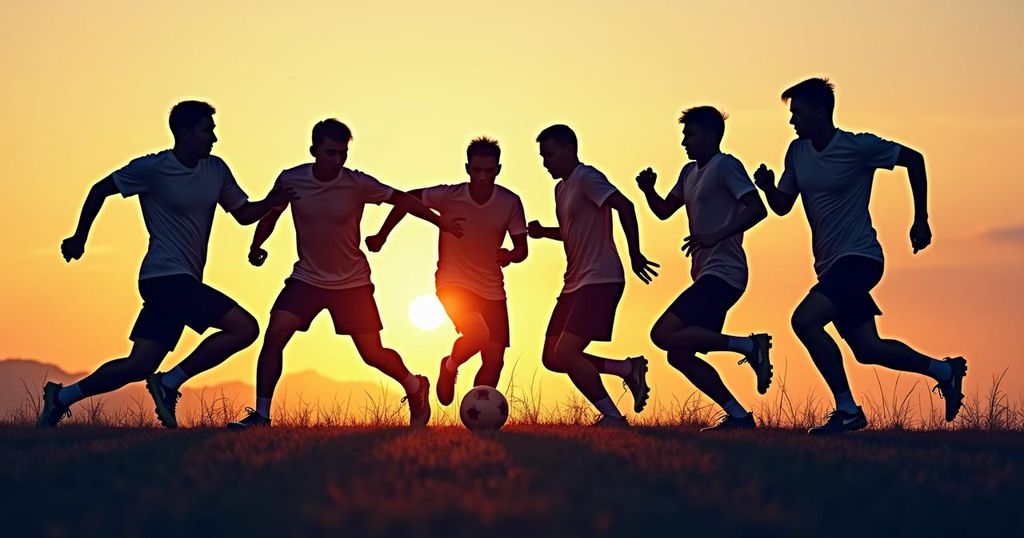 Philippine National Football Teams Embrace a New Playing Philosophy